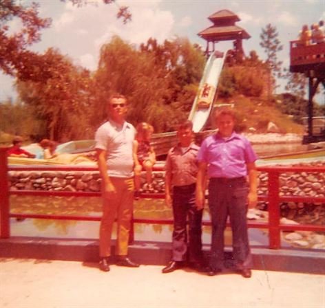 Robert Wayne Smith - Photo 11