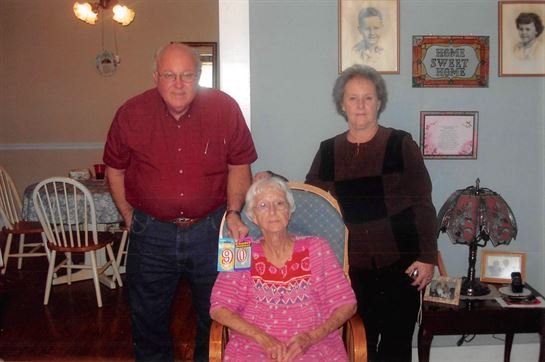 James Earl McAnally - Photo 10