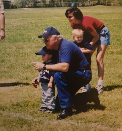 James Earl McAnally - Photo 8