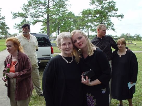 Dorothy Jane Jenkins Merrill - Photo 5