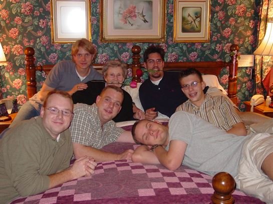 Dorothy Jane Jenkins Merrill - Photo 2