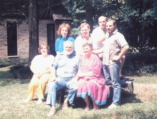 Dorothy Jane Jenkins Merrill - Photo 4