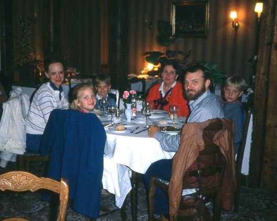 Dorothy Jane Jenkins Merrill - Photo 9