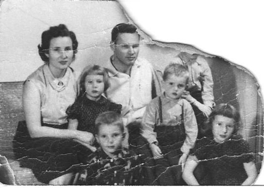 Dorothy Jane Jenkins Merrill - Photo 3