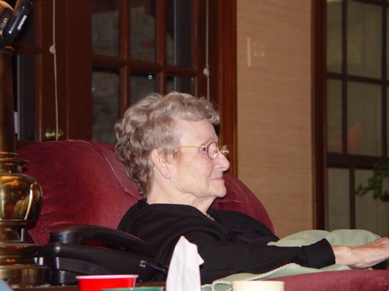 Dorothy Jane Jenkins Merrill - Photo 8