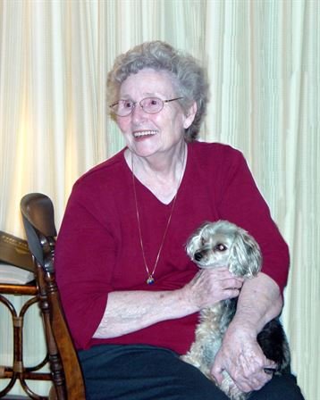 Dorothy Jane Jenkins Merrill - Photo 10