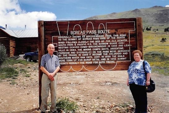 Robert Darrel Horn - Photo 3