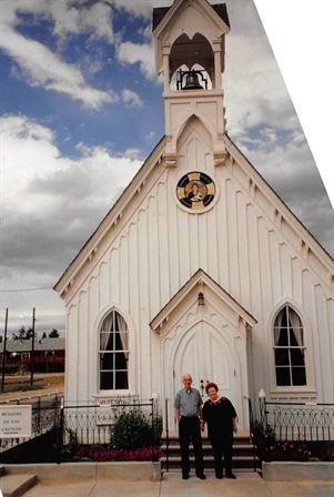 Robert Darrel Horn - Photo 4