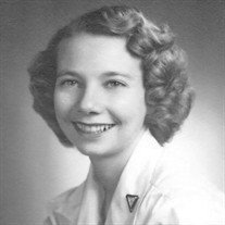 Martha "Meme" Pennock Troxell