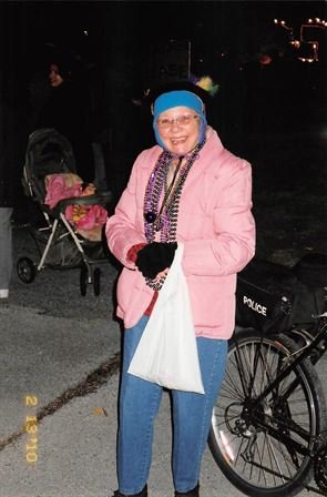 Martha "Meme" Pennock Troxell - Photo 6