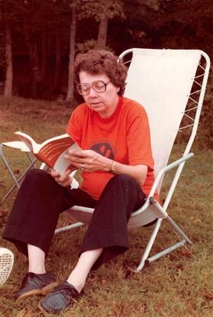 Martha "Meme" Pennock Troxell - Photo 2