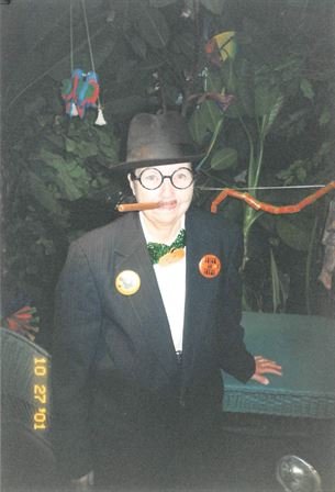 Martha "Meme" Pennock Troxell - Photo 8