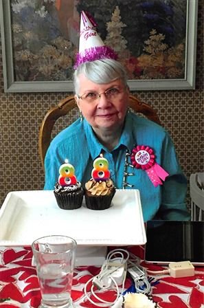 Martha "Meme" Pennock Troxell - Photo 4