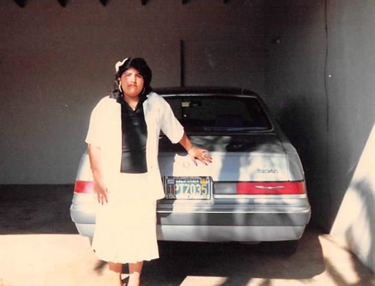 Ignacia Cervantez - Photo 2