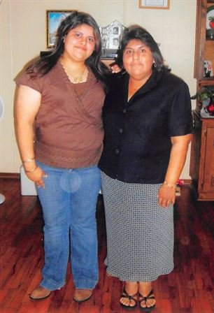 Ignacia Cervantez - Photo 3