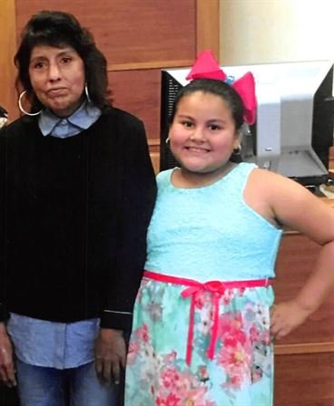 Ignacia Cervantez - Photo 5