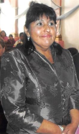 Ignacia Cervantez - Photo 4