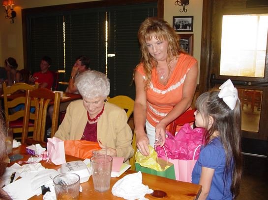 Frances A. Rice Wood - Photo 6