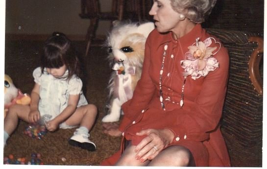 Frances A. Rice Wood - Photo 4