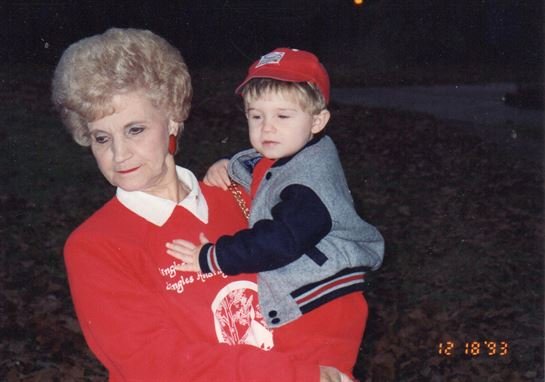 Frances A. Rice Wood - Photo 9