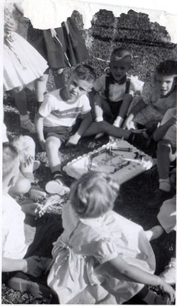 Frances A. Rice Wood - Photo 10