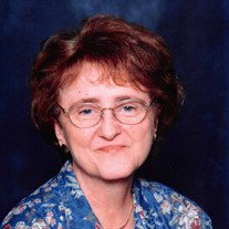 Patricia R. Bowers