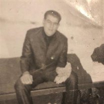 Earl Brown Williams Jr.