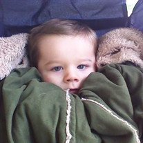 Andrew Edward Henderson