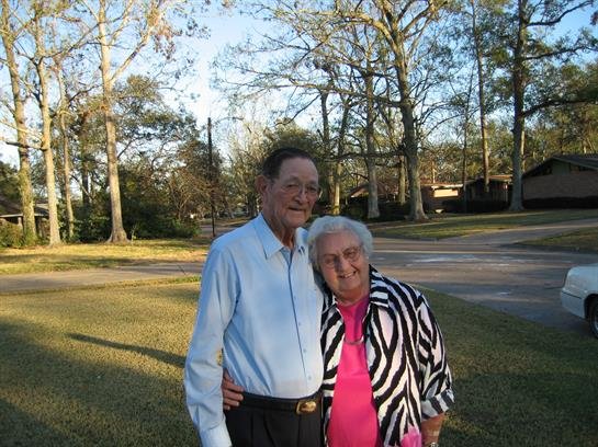 Mary Etta Lipsey Beaty - Photo 3