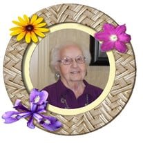 Mary Etta Lipsey Beaty