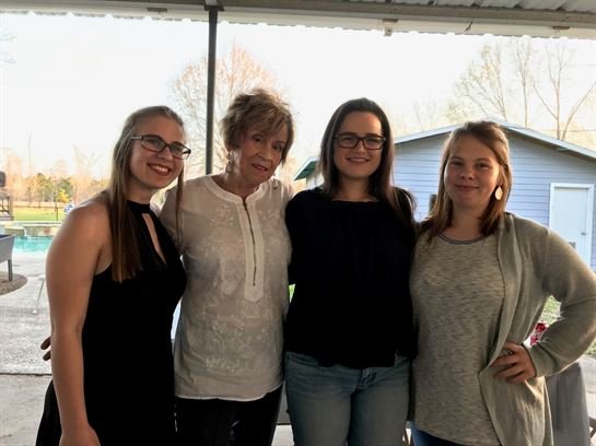 Johnnie Sue Johnson - Photo 4