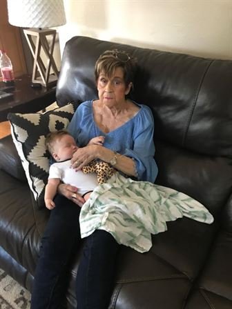 Johnnie Sue Johnson - Photo 5