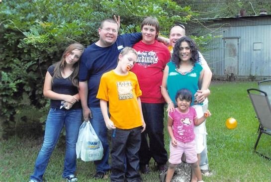 Michael Johnathan Keener - Photo 5