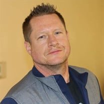 Michael Johnathan Keener