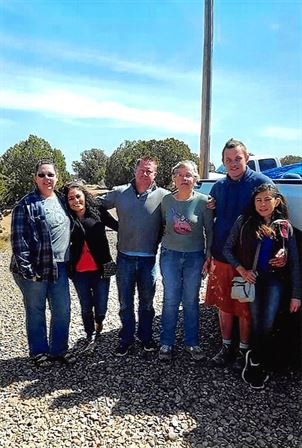 Michael Johnathan Keener - Photo 6