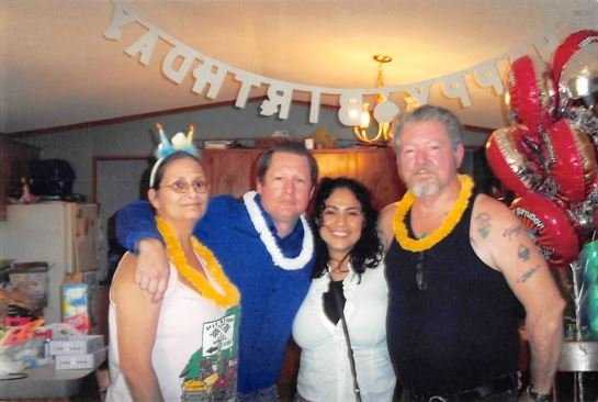 Michael Johnathan Keener - Photo 11