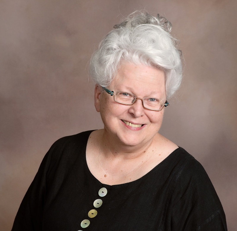 Billie Chisholm Savoie