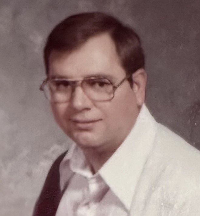 James Douglas Wheeler